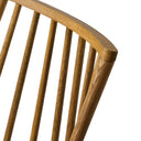 LEWIS WINDSOR BAR + COUNTER STOOL