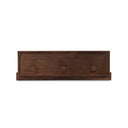 Castillo Media Console