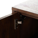 Castillo Media Console
