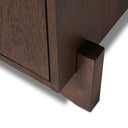 Castillo Media Console