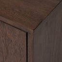 Castillo Media Console
