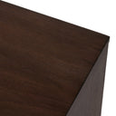 Castillo Media Console