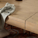 Everson 71" Extension Dining Table