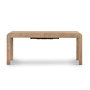 Everson 71" Extension Dining Table
