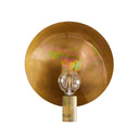 Lund Sconce