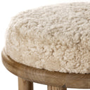 SALDINO BAR + COUNTER STOOL