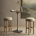 SALDINO BAR + COUNTER STOOL