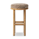 SALDINO BAR + COUNTER STOOL