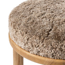 SALDINO BAR + COUNTER STOOL