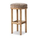 SALDINO BAR + COUNTER STOOL