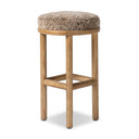SALDINO BAR + COUNTER STOOL