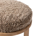 SALDINO BAR + COUNTER STOOL
