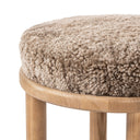 SALDINO BAR + COUNTER STOOL