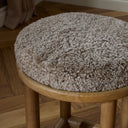 SALDINO BAR + COUNTER STOOL