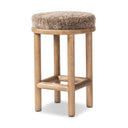 SALDINO BAR + COUNTER STOOL