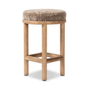SALDINO BAR + COUNTER STOOL