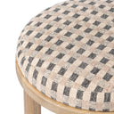 SALDINO BAR + COUNTER STOOL