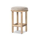 SALDINO BAR + COUNTER STOOL