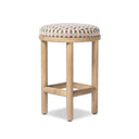 SALDINO BAR + COUNTER STOOL
