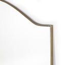 JACQUES FLOOR MIRROR