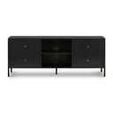 Soto Media Console