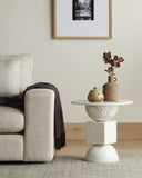 NEDA END TABLE
