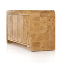 Jenson Media Console