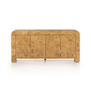 Jenson Media Console
