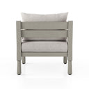 WALLER OUTDOOR CHAIR