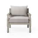 WALLER OUTDOOR CHAIR