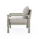 WALLER OUTDOOR CHAIR