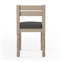 WALLER OUTDOOR DINING CHAIR