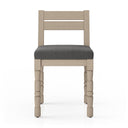 WALLER OUTDOOR DINING CHAIR