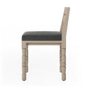 WALLER OUTDOOR DINING CHAIR