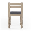 WALLER OUTDOOR DINING CHAIR
