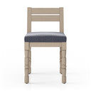 WALLER OUTDOOR DINING CHAIR