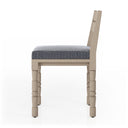 WALLER OUTDOOR DINING CHAIR