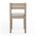 WALLER OUTDOOR DINING CHAIR