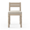 WALLER OUTDOOR DINING CHAIR