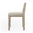 WALLER OUTDOOR DINING CHAIR