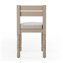 WALLER OUTDOOR DINING CHAIR
