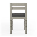 WALLER OUTDOOR DINING CHAIR