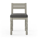 WALLER OUTDOOR DINING CHAIR