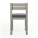 WALLER OUTDOOR DINING CHAIR