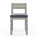 WALLER OUTDOOR DINING CHAIR