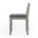 WALLER OUTDOOR DINING CHAIR