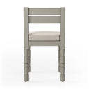 WALLER OUTDOOR DINING CHAIR