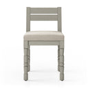 WALLER OUTDOOR DINING CHAIR