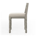 WALLER OUTDOOR DINING CHAIR
