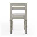 WALLER OUTDOOR DINING CHAIR